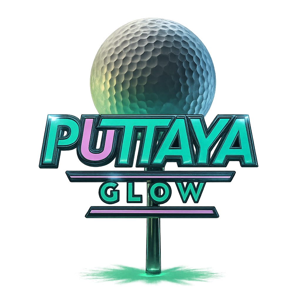Puttaya Glow