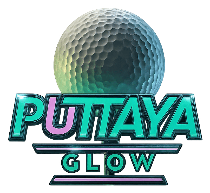 Puttaya Glow Puttaya Glow